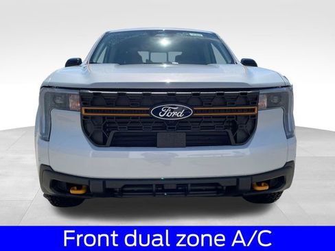 New 2026 Ford Maverick Tremor AWD/4WD image 8