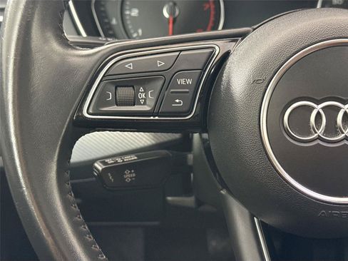 Used 2018 Audi A4 2.0T Ultra Premium w/ Convenience Package FWD image 16