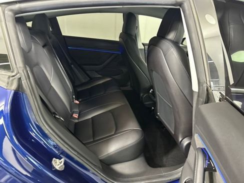 Used 2019 Tesla Model 3 Performance image 25