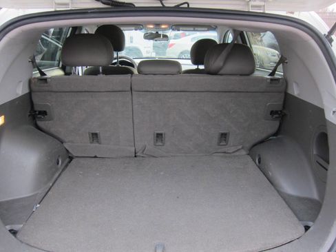 Used 2014 Kia Sportage LX image 16