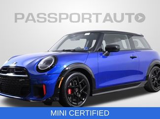 Used 2026 MINI Cooper John Cooper Works FWD video 1