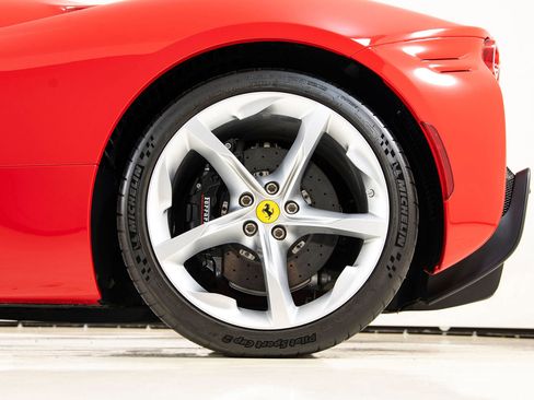 Certified 2021 Ferrari SF90 Stradale AWD/4WD image 19