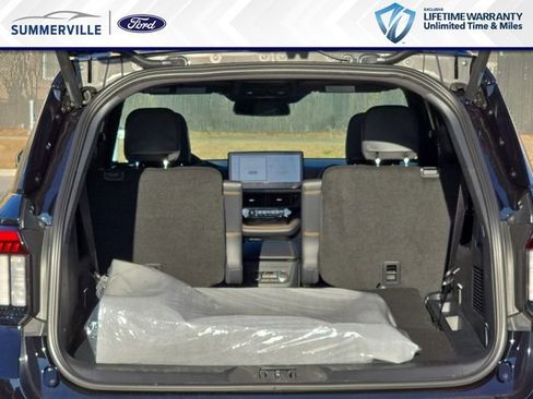 New 2026 Ford Explorer Tremor w/ Tremor Ultimate Package image 14