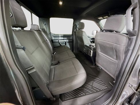 Used 2015 Ford F150 XLT w/ Equipment Group 302A Luxury image 18