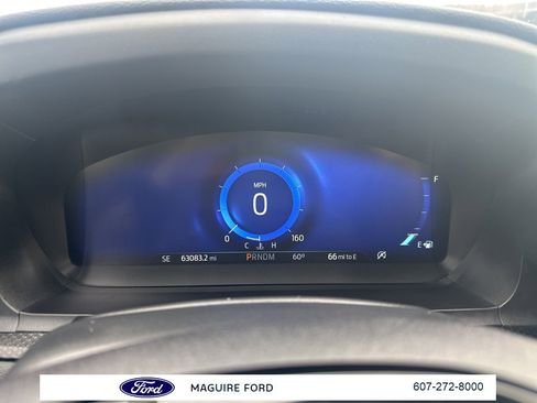 Used 2021 Ford Explorer ST w/ Equipment Group 401A image 17