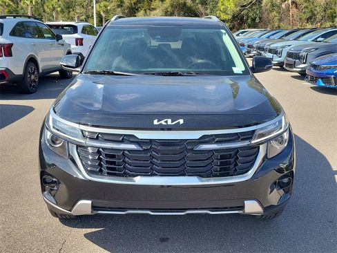 New 2026 Kia Seltos S image 2