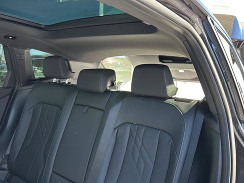 Certified 2025 BMW X3 xDrive30i w/ Premium Package image 26