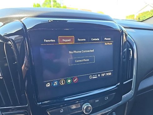 Used 2023 Chevrolet Traverse LT FWD image 30