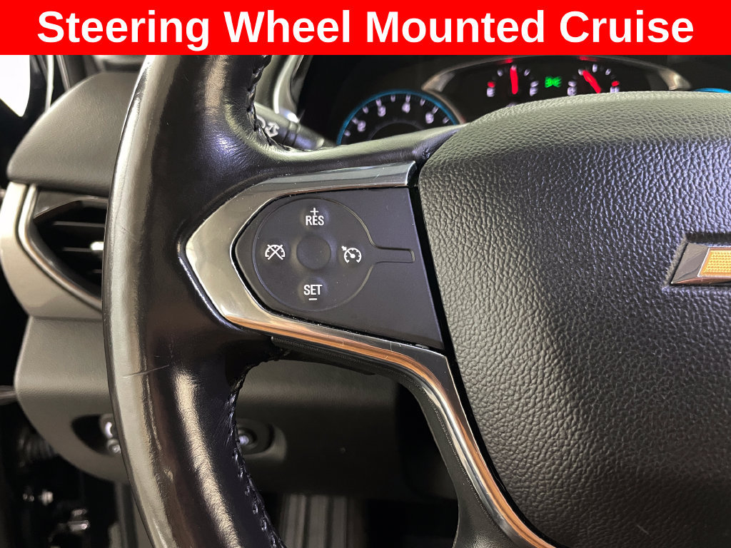 Used 2019 Chevrolet Traverse LT AWD/4WD image 26