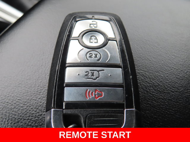 Used 2024 Ford Explorer Limited AWD/4WD image 41