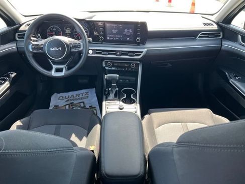 Certified 2023 Kia K5 LXS FWD image 12