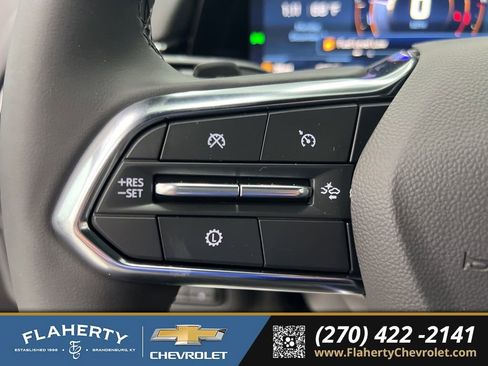 New 2026 Chevrolet Tahoe Premier image 25