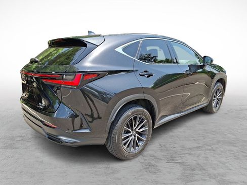 Certified 2024 Lexus NX 350 AWD image 6