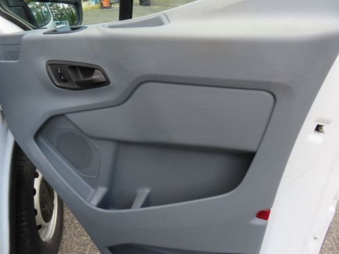 Used 2015 Ford Transit 250 148 High Roof RWD image 10