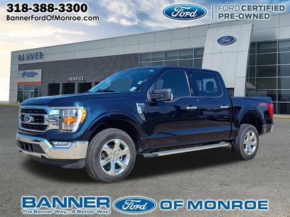Used 2023 Ford F150 XLT w/ Equipment Group 302A High