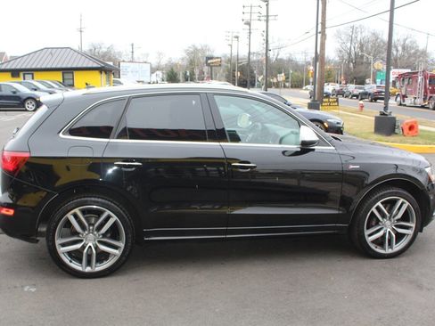 Used 2015 Audi SQ5 Premium Plus image 24