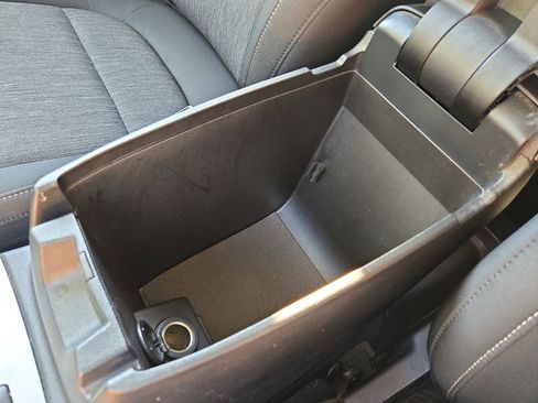 Used 2021 Ford Bronco Sport Big Bend image 21