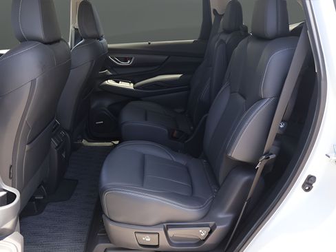 Used 2023 Subaru Ascent Limited w/ Technology Package AWD/4WD image 13