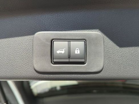 New 2026 Nissan Murano Platinum w/ Cargo Package image 13