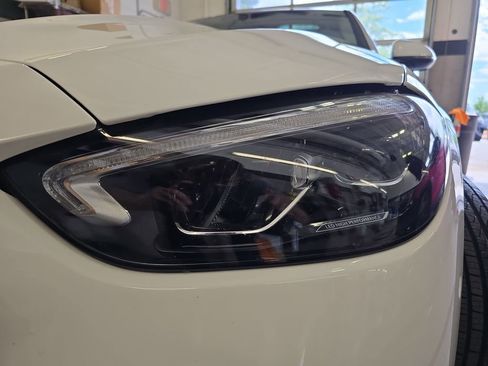 Certified 2025 Mercedes-Benz C 300 Sedan image 32