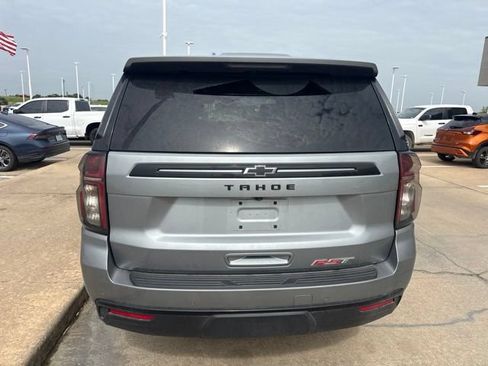 Used 2024 Chevrolet Tahoe RST w/ Luxury Package AWD/4WD image 6