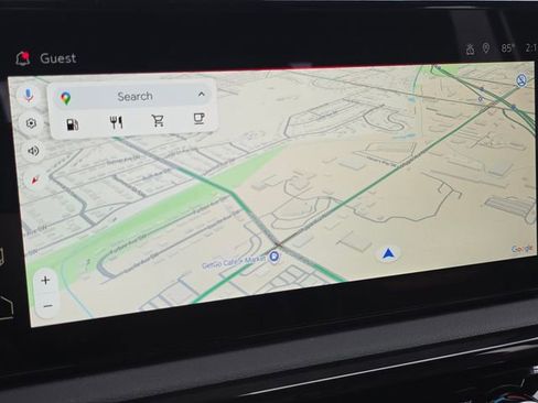 New 2026 GMC Sierra 3500 AT4 AWD/4WD image 4