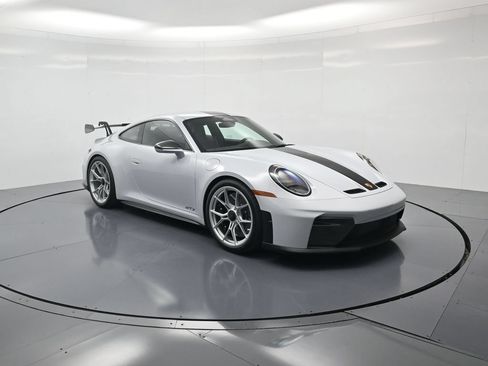 Certified 2026 Porsche 911 GT3 RWD image 51