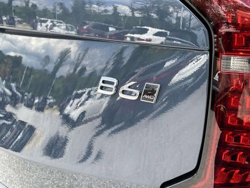 New 2026 Volvo XC90 B6 Plus image 26