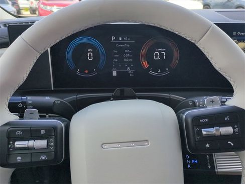 New 2026 Hyundai Santa Fe SEL image 34