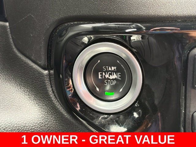 Used 2025 Chevrolet Silverado 1500 LT RWD image 24