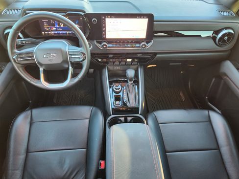 Certified 2024 Chevrolet Colorado Z71 w/ Z71 Convenience Package 2 image 24