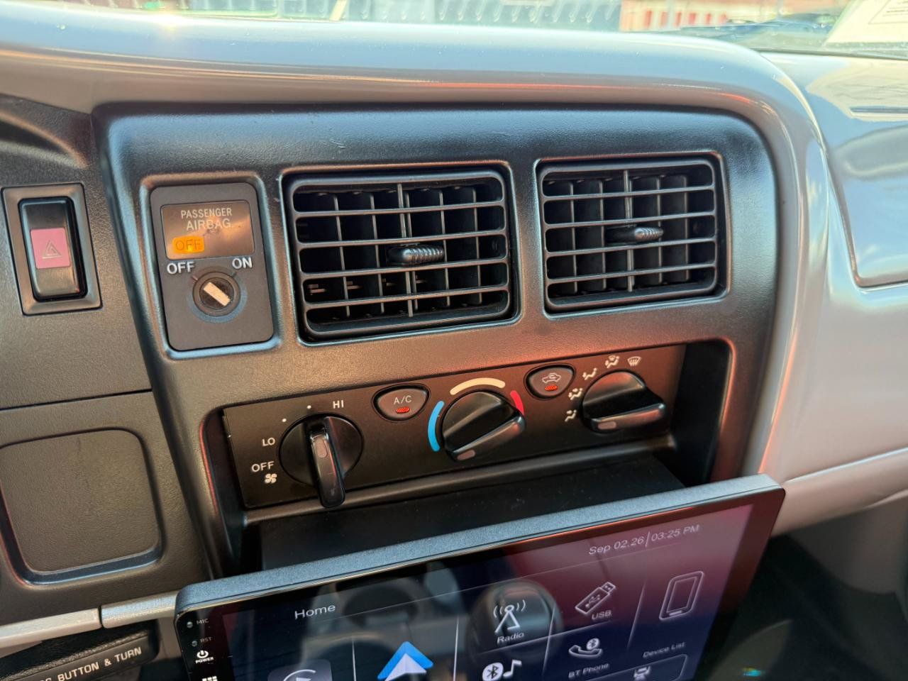 Used 2004 Toyota Tacoma 2WD Regular Cab w/ Enhancement Pkg image 49