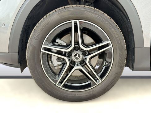 Certified 2026 Mercedes-Benz GLB 250 4MATIC image 12