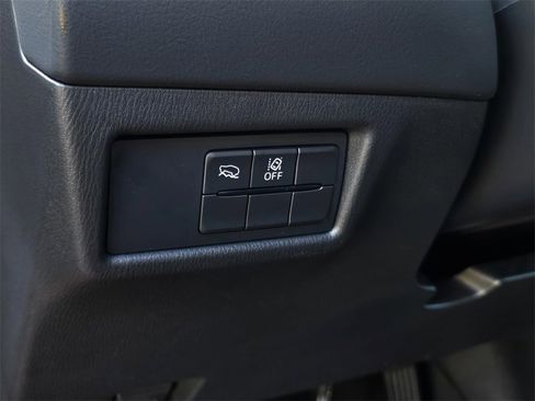 Certified 2023 MAZDA CX-5 AWD 2.5 S w/ Select Package image 17