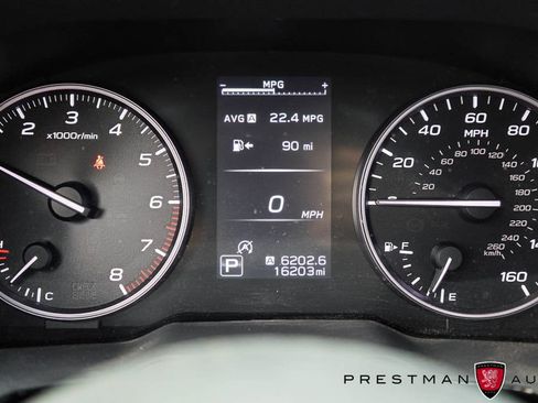 Used 2025 Subaru Outback Premium AWD/4WD image 23