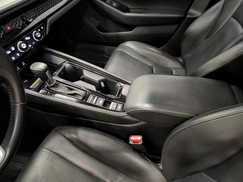 Used 2024 Honda Accord Touring image 22