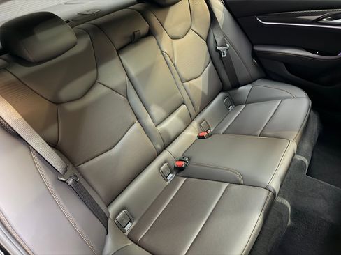 New 2026 Cadillac CT5 V w/ Technology Package AWD/4WD image 53