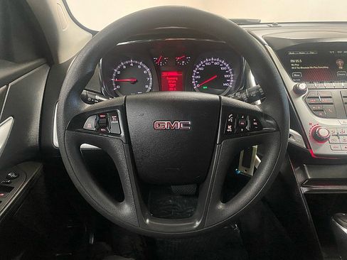 Used 2017 GMC Terrain SLE image 19