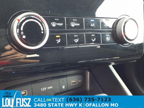 Used 2022 Hyundai Santa Cruz SEL w/ Activity Package AWD/4WD image 14