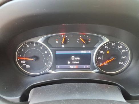 Used 2019 GMC Terrain SLT w/ Preferred Package image 15