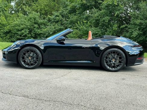 Used 2026 Porsche 911 Carrera RWD image 5