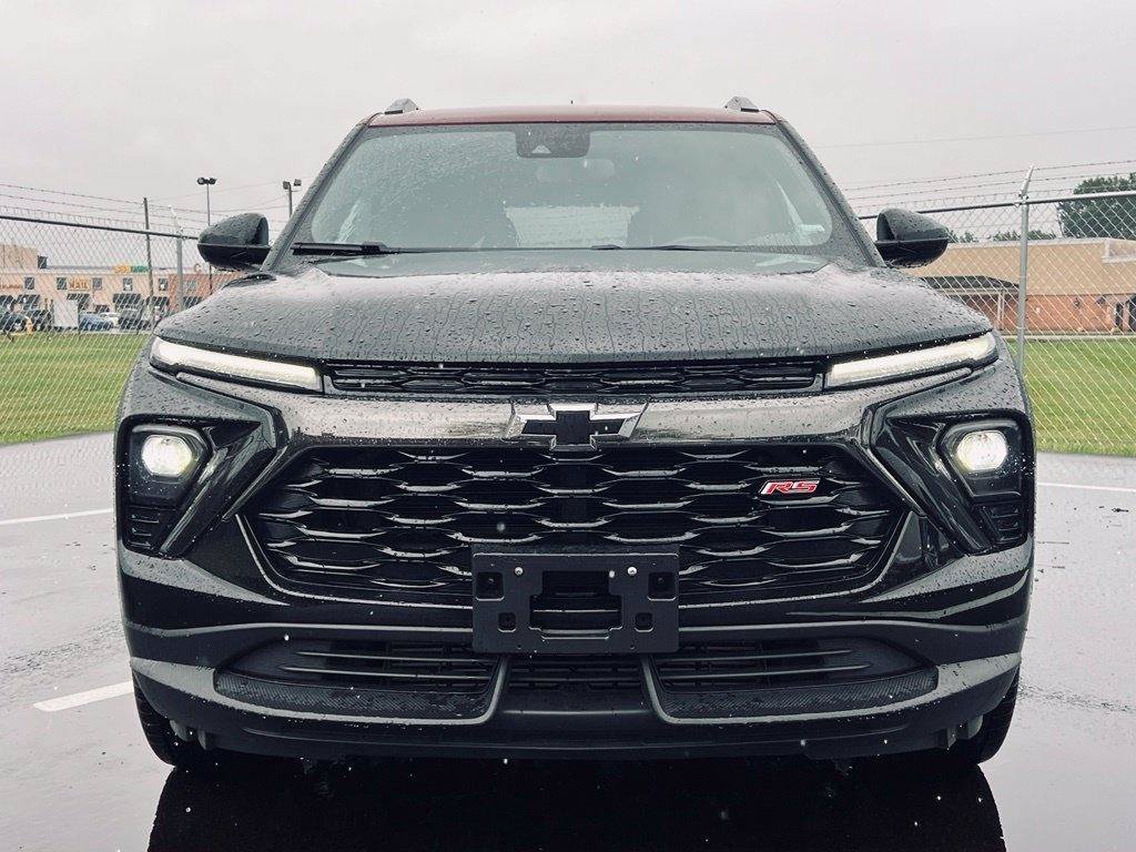 Used 2024 Chevrolet TrailBlazer RS AWD/4WD image 6