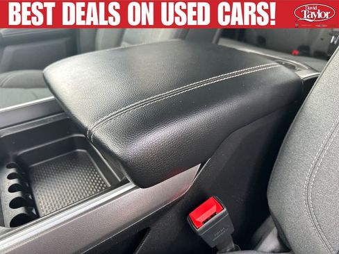 Used 2022 RAM 1500 Big Horn AWD/4WD image 27