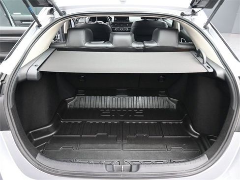 Used 2023 Honda Civic EX-L image 16