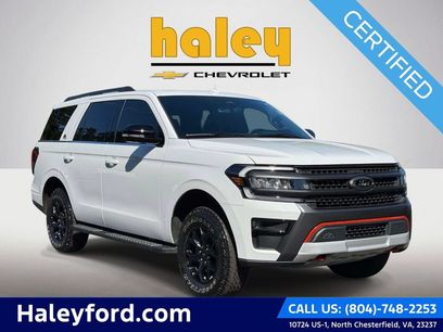 Used 2024 Ford Expedition Timberline