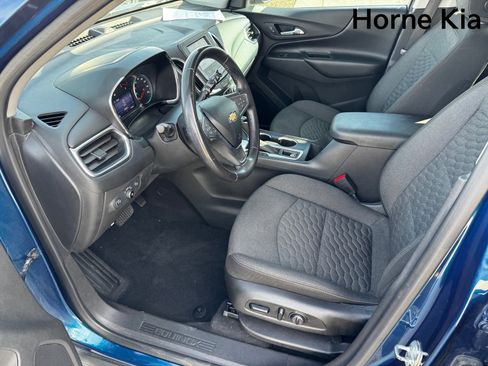 Used 2021 Chevrolet Equinox LT image 9