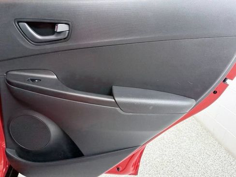 Used 2020 Hyundai Kona SEL FWD image 20