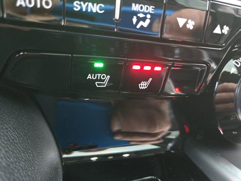 Used 2023 Acura MDX 3.5L image 24