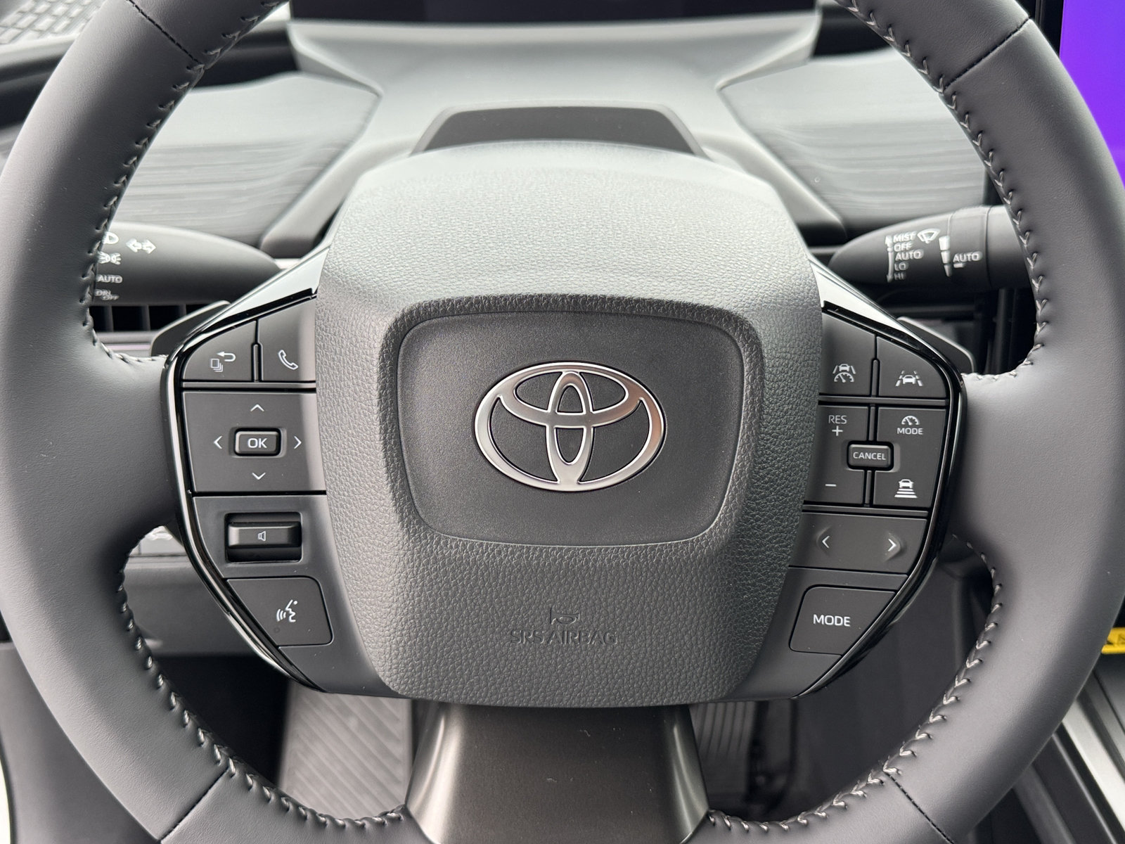New 2026 Toyota C-HR AWD/4WD image 21