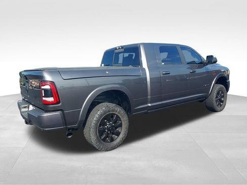 Used 2022 RAM 2500 Limited AWD/4WD image 5